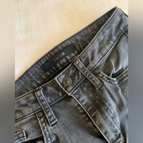 Joe’s Jeans High-Waisted Skinny - Picture 4 of 6
